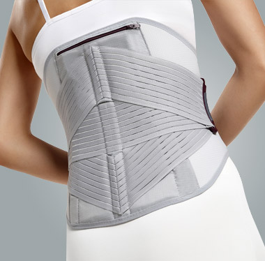 Push Med Back Brace  Performance Health®